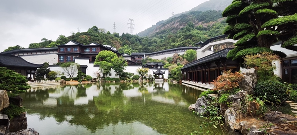 弘揚(yáng)瑞基精神，聚焦項(xiàng)目一線——參觀體驗(yàn)青山商學(xué)院項(xiàng)目
